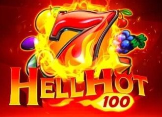 Слот Hell Hot 100
